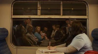 Crítica de la tercera temporada de  My Mad Fat Diary:  te echaremos de menos, Rae Earl