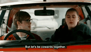 Crítica de la tercera temporada de  My Mad Fat Diary:  te echaremos de menos, Rae Earl