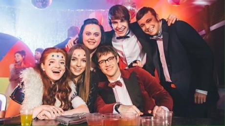 Crítica de la tercera temporada de  My Mad Fat Diary:  te echaremos de menos, Rae Earl