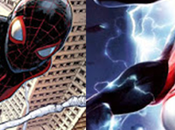 SDCC: premisas ‘Spider-Man’ ‘Spider-Man 2099’