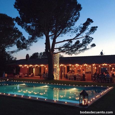 Instafinde #3: Dos bodas en Zaragoza y Girona organización de bodas empordà www.bodasdecuento.com