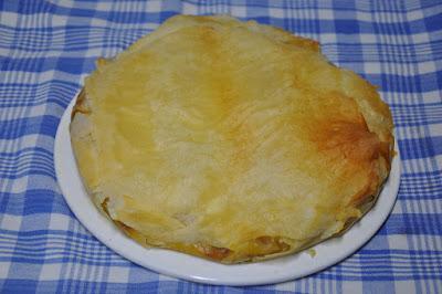 Pastel De Carne