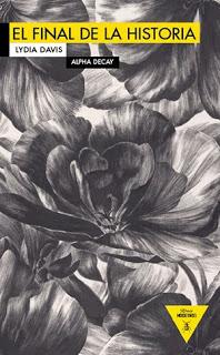 EL FINAL DE LA HISTORIA LYDIA DAVIS