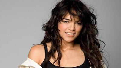 Michelle Rodriguez hoy cumple 37 años