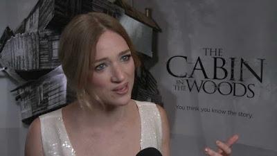 Kristen Connolly , cumple 35 años