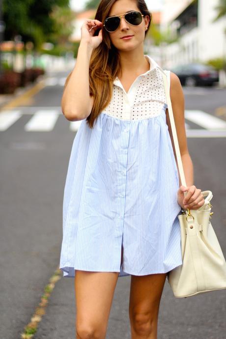 Baby Doll Style