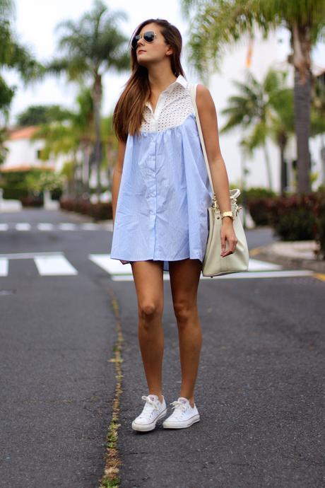 Baby Doll Style