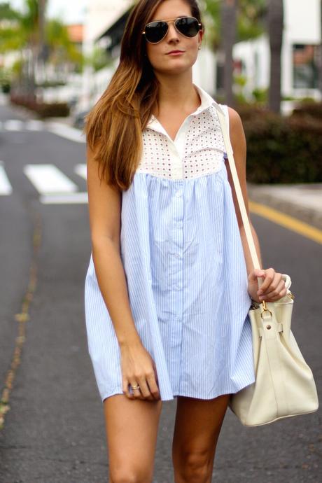 Baby Doll Style