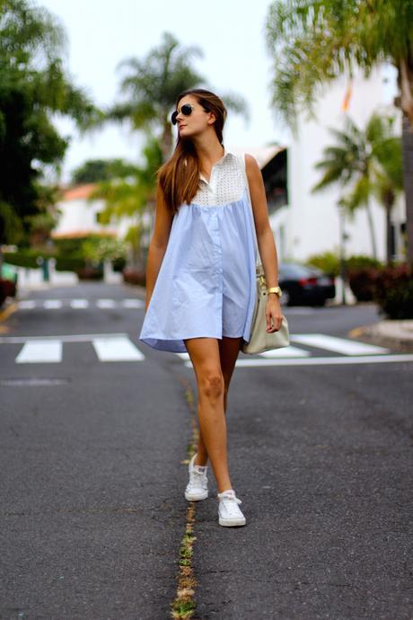 Baby Doll Style