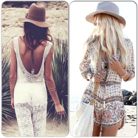 Inspiration: Jumpsuit