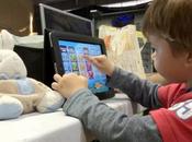 iPad sigue siendo tablet favorito niños