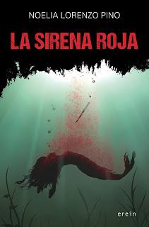 La sirena roja