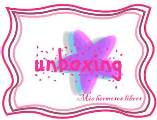Unboxing #1