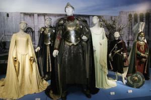 Curiosidades de la saga El Señor de los Anillos