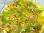 CHIMICHURRI ARGENTINO receta