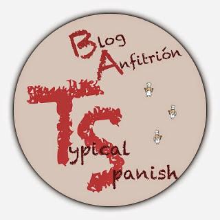 Covocatoria Typical Spanish
