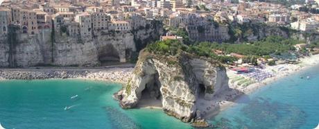 Calabria un oasis de virginidad y viejos valores entre los valles salvajes del Aspromonte y el “bosque encantado” de la Sila.