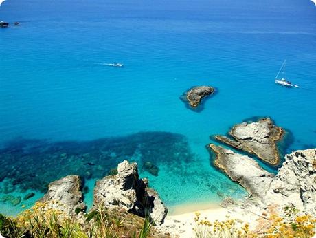 Calabria un oasis de virginidad y viejos valores entre los valles salvajes del Aspromonte y el “bosque encantado” de la Sila.