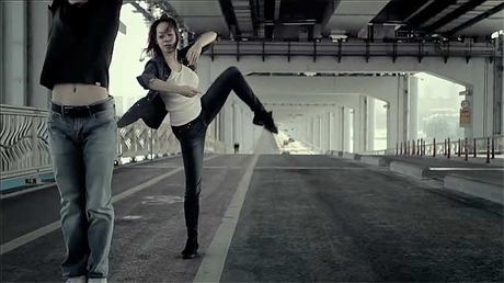 Levis by Korea National Ballet