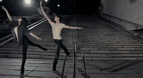 Levis by Korea National Ballet