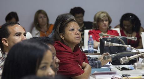 Concluyen este lunes sesiones las Comisiones de Trabajo de la Asamblea Nacional