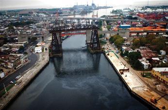 Piden a la Corte que reactive el plan de saneamiento del Riachuelo