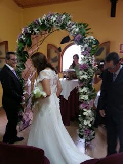 De profesión: oficiante de bodas