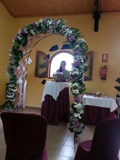 De profesión: oficiante de bodas