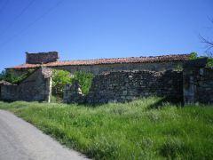 Remodelación del convento de Tamajón 150713 rmconvento 2