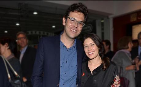 Proyección y conversatorio: Carta a una sombra