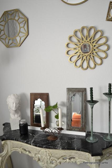 El regalo de una lectora.