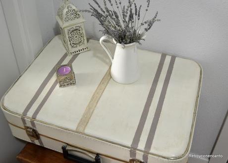 El regalo de una lectora.