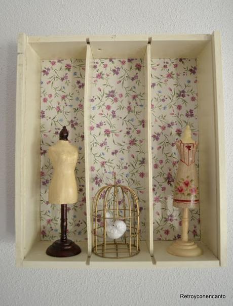 El regalo de una lectora.