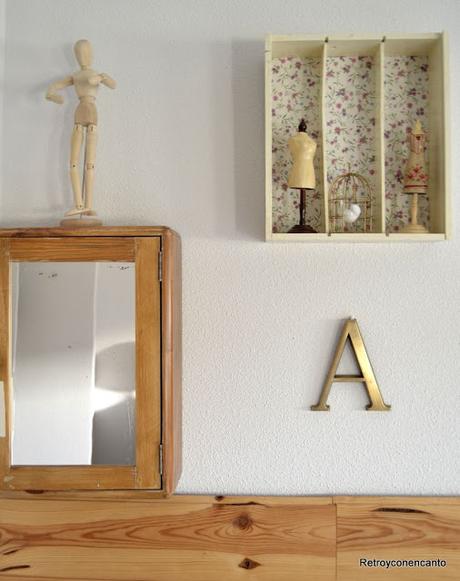 El regalo de una lectora.