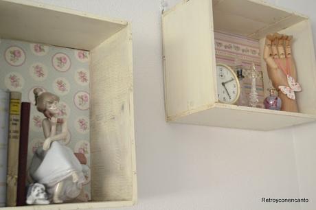 El regalo de una lectora.