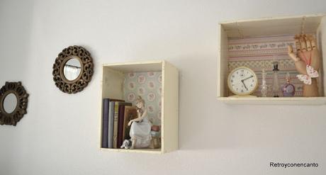 El regalo de una lectora.