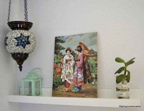 El regalo de una lectora.