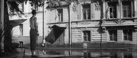 Ya shagayu po Moskve - 1964