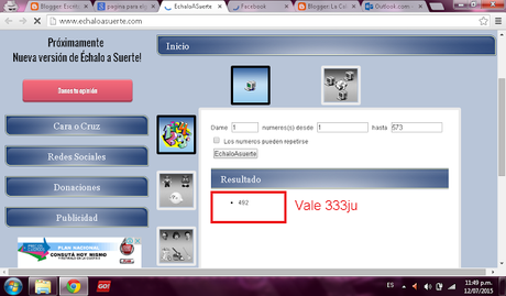 Ganador de Sorteo Altrak y las pruebas del Terracom