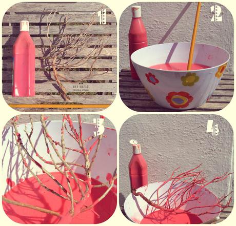 ideas faciles, decoracion, ideas decoracion, jardin, exteriores, exterior, reciclar, reciclaje