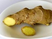 Jengibre: raíz beneficios