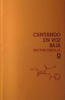 Héctor Castilla: Cantando en voz baja (1):