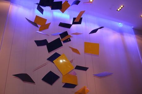 El Hotel de la Semana: Hotel  Boca Juniors