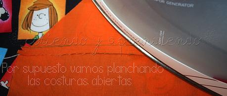 Hacer un biés / Hacer un vivo / parte 1