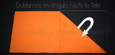 Hacer un biés / Hacer un vivo / parte 1