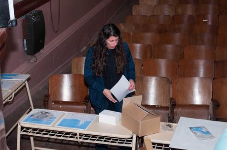 PROYECTO ANTÁRTIDA: NUEVAS JORNADAS DE DISERTACIÓN PARA ALUMNOS EN EL MES DE JUNIO