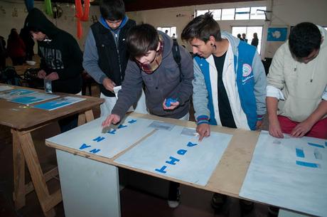 PROYECTO ANTÁRTIDA: NUEVAS JORNADAS DE DISERTACIÓN PARA ALUMNOS EN EL MES DE JUNIO