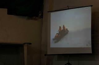 PROYECTO ANTÁRTIDA: NUEVAS JORNADAS DE DISERTACIÓN PARA ALUMNOS EN EL MES DE JUNIO