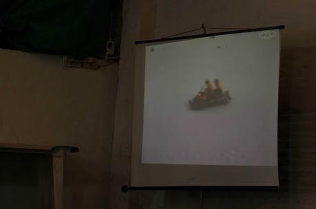 PROYECTO ANTÁRTIDA: NUEVAS JORNADAS DE DISERTACIÓN PARA ALUMNOS EN EL MES DE JUNIO