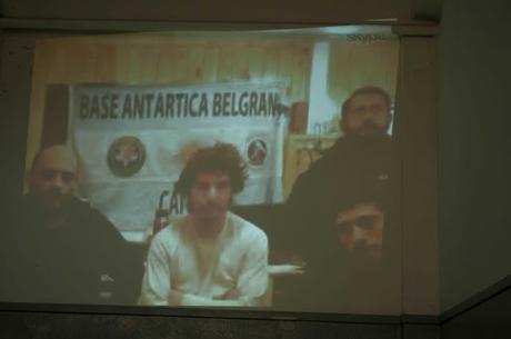 PROYECTO ANTÁRTIDA: NUEVAS JORNADAS DE DISERTACIÓN PARA ALUMNOS EN EL MES DE JUNIO